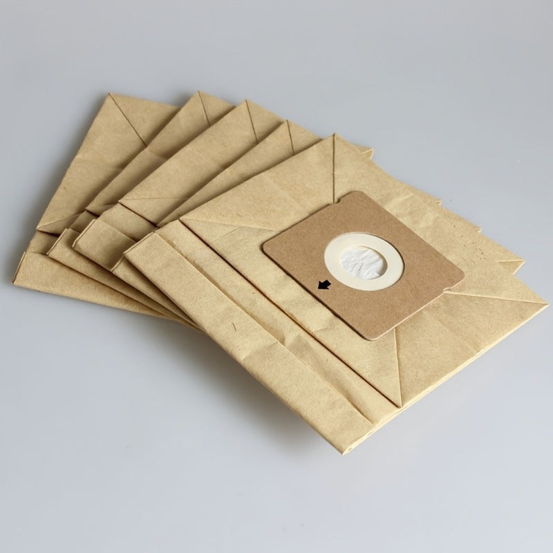 Replacement Dust Bags for Cordless Vacuum Cleaners Pack of 7