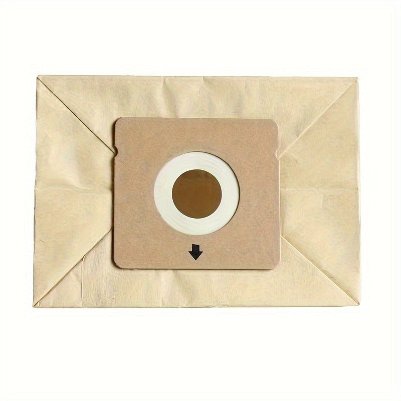 Replacement Dust Bags for Cordless Vacuum Cleaners Pack of 7