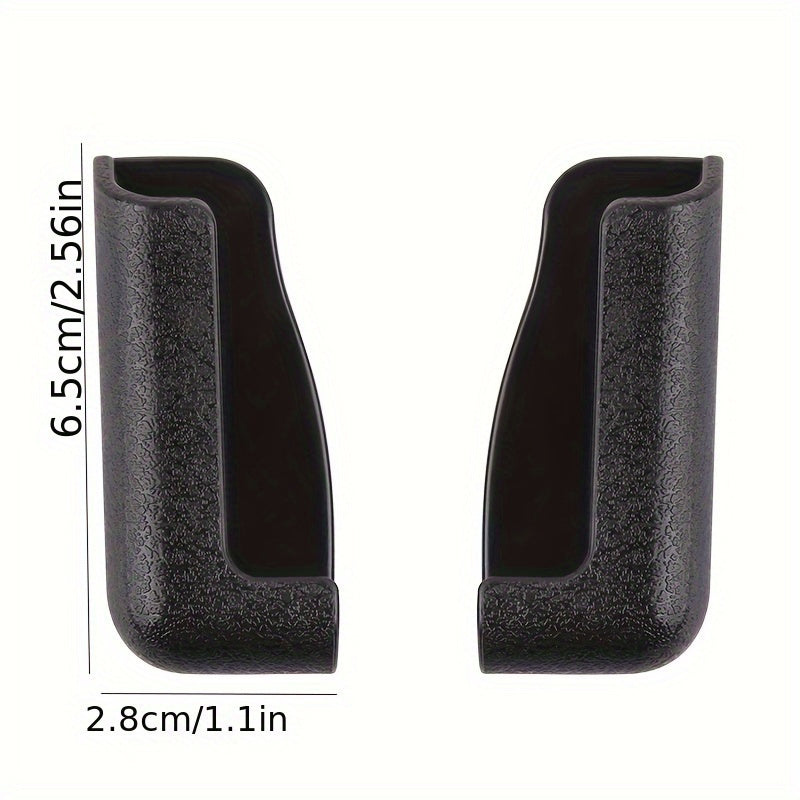 Universal PVC Car Dashboard Phone Mount Gravity Auto-Clamp Holder for Smartphones