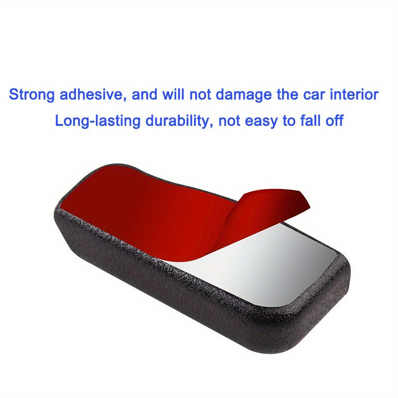 Universal PVC Car Dashboard Phone Mount Gravity Auto-Clamp Holder for Smartphones