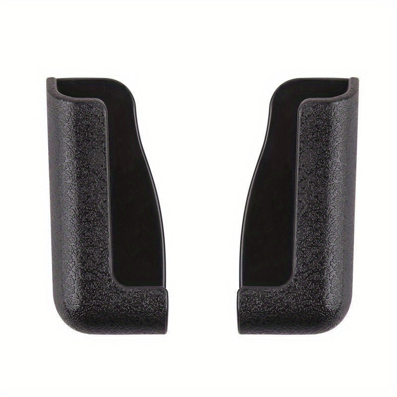 Universal PVC Car Dashboard Phone Mount Gravity Auto-Clamp Holder for Smartphones