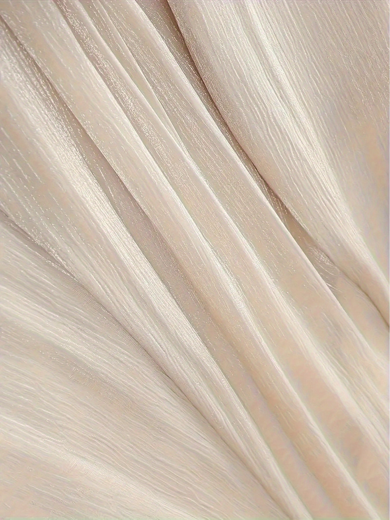 Ayollar uchun tasodifiy bir rangli A-siluetli yubka, 100% polyesterdan tayyorlangan. Elastik bel, to'kilgan dizayn va barcha mavsumlar uchun mos. Ta'til uchun ideal, og'irligi 150g/m².