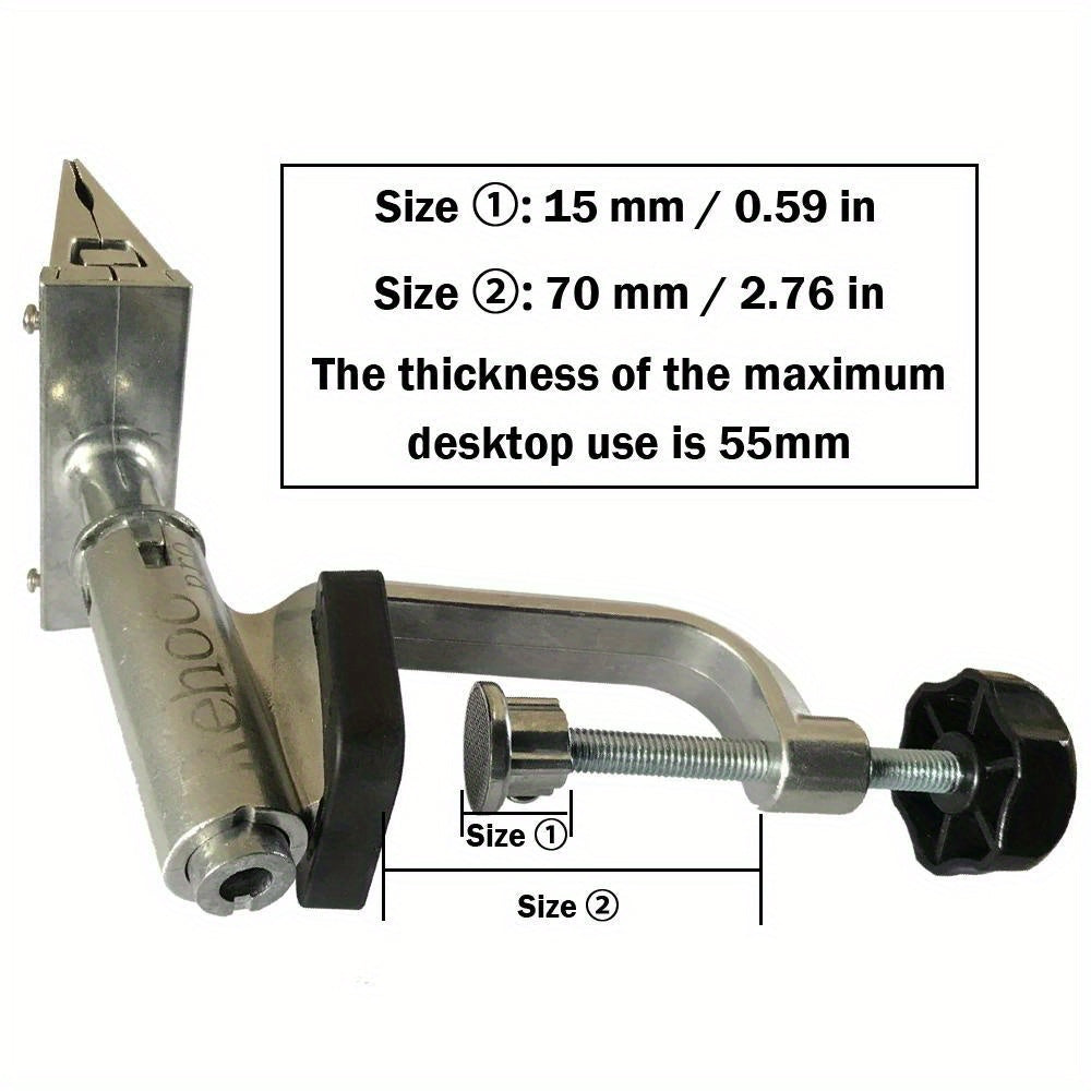 2023 Алмазный точильный камень-точилка для ножей с регулируемым углом, инструмент из алюминиевого сплава