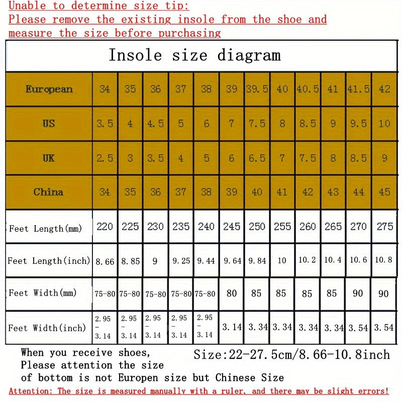 Thermal Insoles for Men and Women Winter Snow Boots Plush-Like Insert