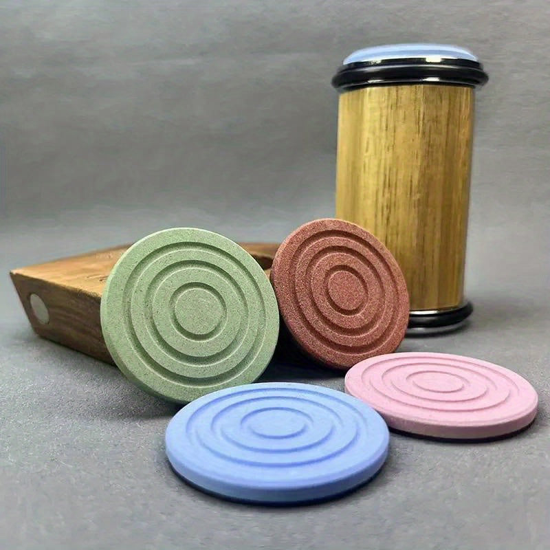 Professional foydalanish uchun Whetstone va olmos bilan oshxona pichog'i silliqlash to'plami