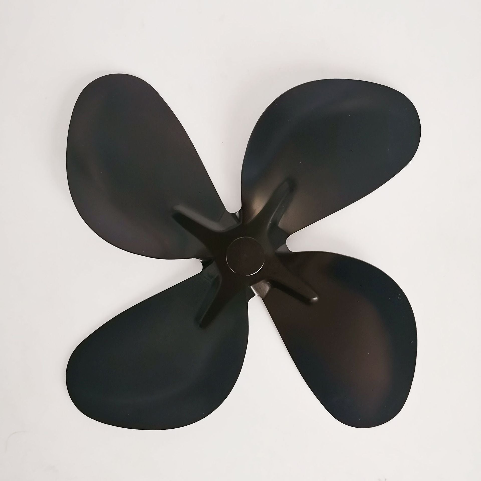 Fireplace Fan Accessories Including Fan Blades and Household Gadgets 1 Piece