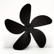 Fireplace Fan Accessories Including Fan Blades and Household Gadgets 1 Piece