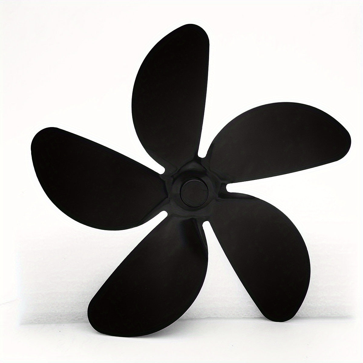 Fireplace Fan Accessories Including Fan Blades and Household Gadgets 1 Piece