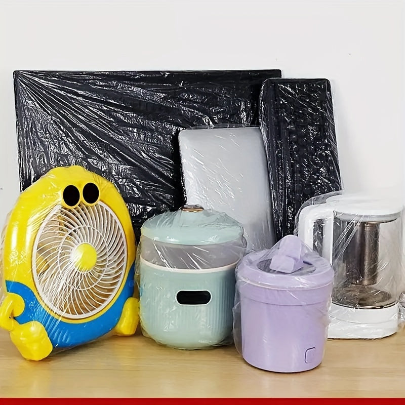 50 dona toza suv o'tkazmaydigan, bir martalik shamollatgich qopqog'i, uy va ofis uchun chang to'siq