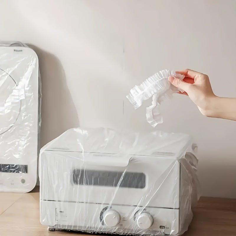 50 dona toza suv o'tkazmaydigan, bir martalik shamollatgich qopqog'i, uy va ofis uchun chang to'siq