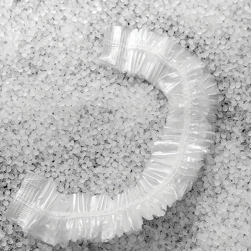 50 dona toza suv o'tkazmaydigan, bir martalik shamollatgich qopqog'i, uy va ofis uchun chang to'siq