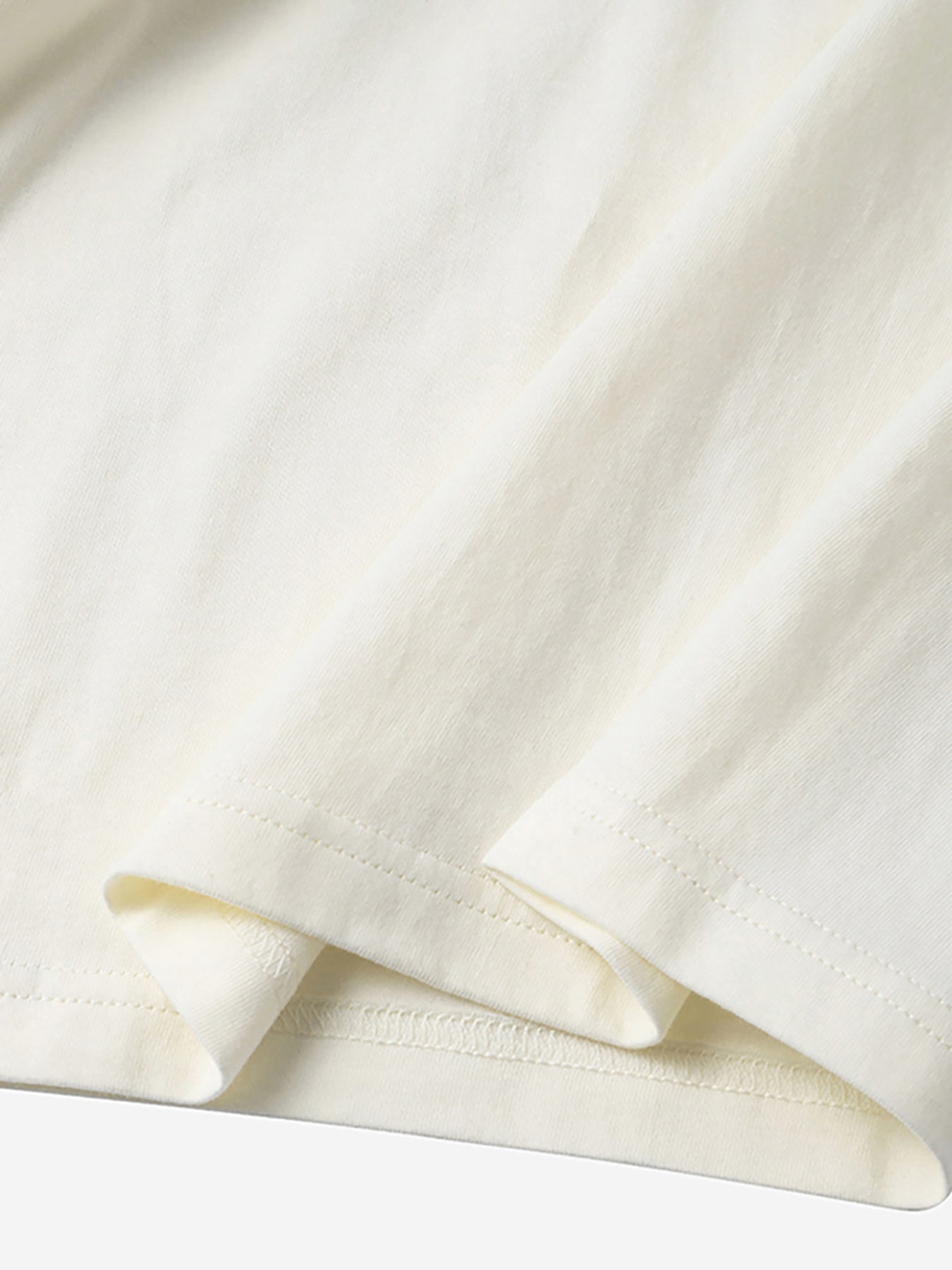 Women's Letter Print Cotton T-Shirt Short Sleeve Crew Neck Casual Top for Summer Spring