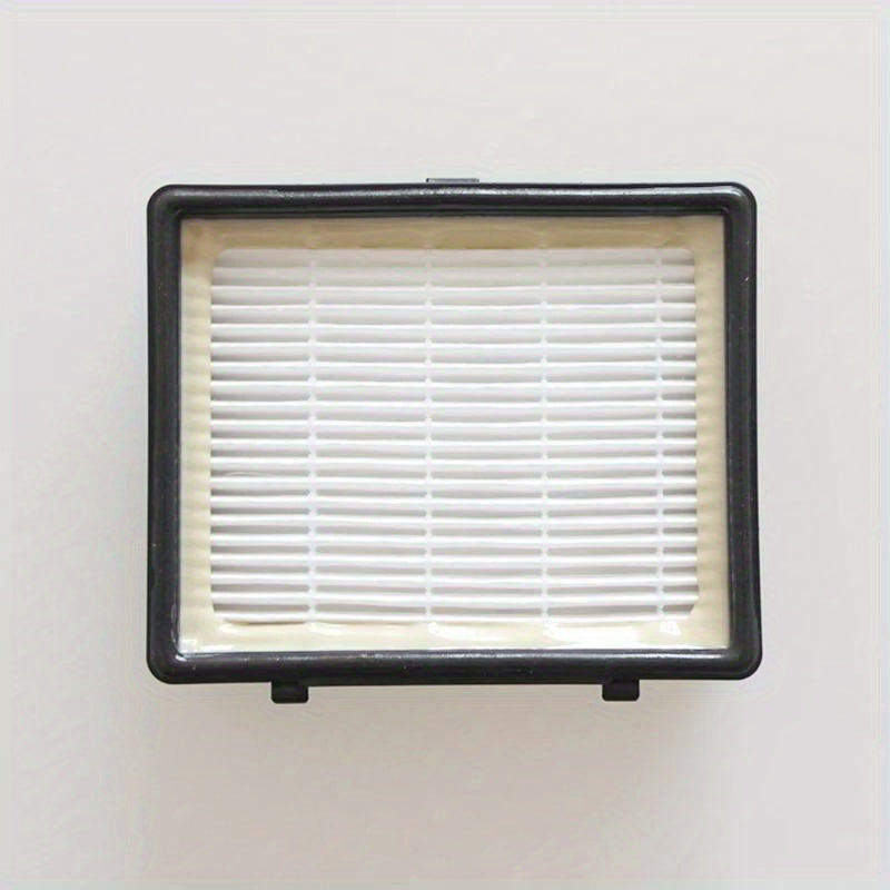 Samsung robot tozalagichingizni eng yuqori sifatli almashtirish filtrlarimiz bilan yangilang - yuqori samarali g'ovak va chang mikro zarracha havo filtr to'plami bilan. DJ97-00492A SC65 seriyasiga mos keladigan ushbu premium filtrlar sizning