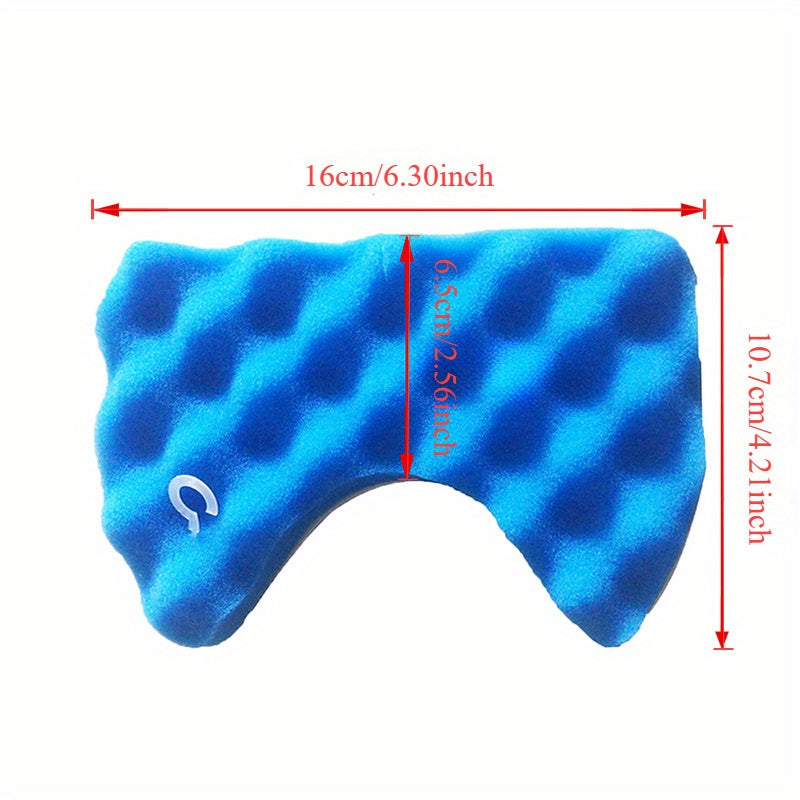 Samsung robot tozalagichingizni eng yuqori sifatli almashtirish filtrlarimiz bilan yangilang - yuqori samarali g'ovak va chang mikro zarracha havo filtr to'plami bilan. DJ97-00492A SC65 seriyasiga mos keladigan ushbu premium filtrlar sizning