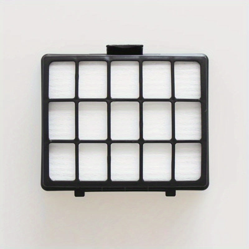 Samsung robot tozalagichingizni eng yuqori sifatli almashtirish filtrlarimiz bilan yangilang - yuqori samarali g'ovak va chang mikro zarracha havo filtr to'plami bilan. DJ97-00492A SC65 seriyasiga mos keladigan ushbu premium filtrlar sizning