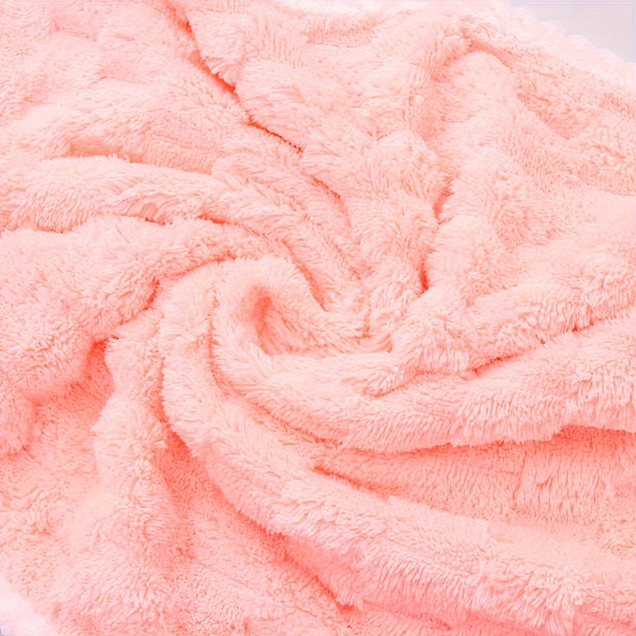 4-ta qismli vannituba sochiq to'plami yumshoq, singdiruvchi, spa uslubida, hammom, fitnes va sport uchun