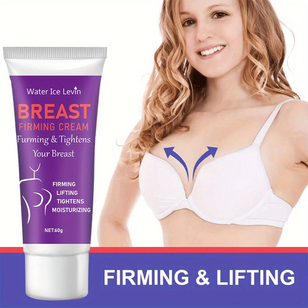 Women’s Body Firming Cream with Jojoba Oil and Caffeine for Tightening and Hydrating 60g