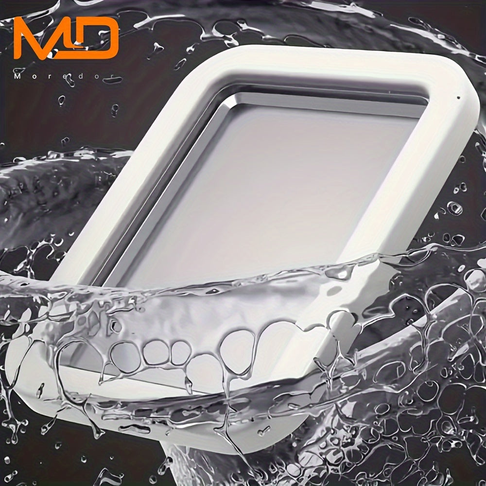 Stainless Steel Ice Cream Maker 3 Quart Manual Home Use for Milk Yogurt