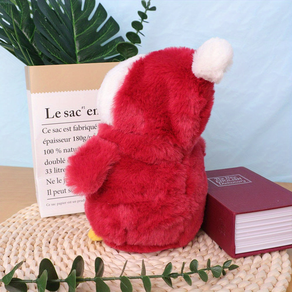 Unicorn Penguin Plush Toy for Home Decor Gift Kids and Teens