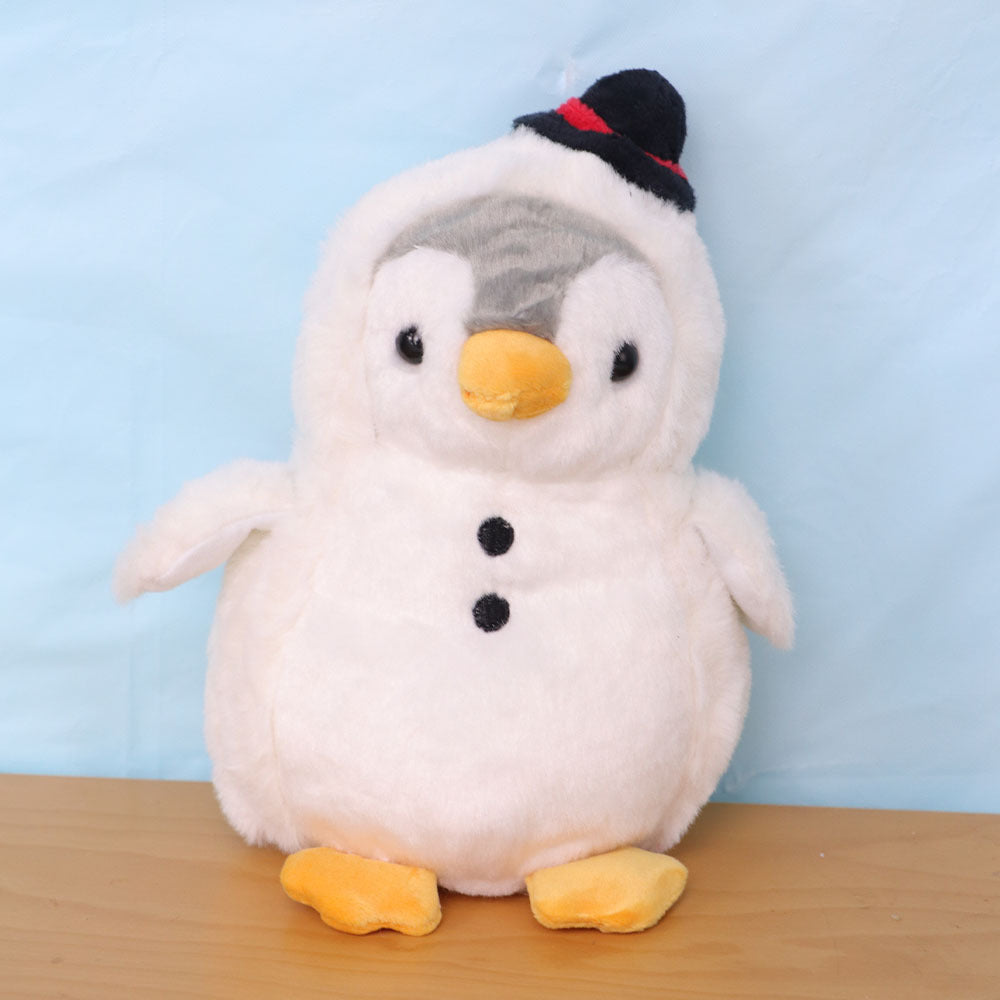 Unicorn Penguin Plush Toy for Home Decor Gift Kids and Teens