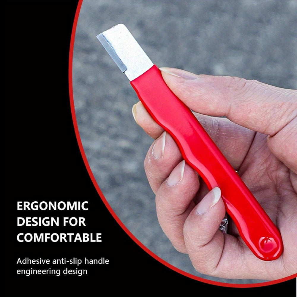 5-to'plam aniq qirra pichoqni silliqlash uchun pichoqni tiklash uchun asboblar tez ta'mirlash