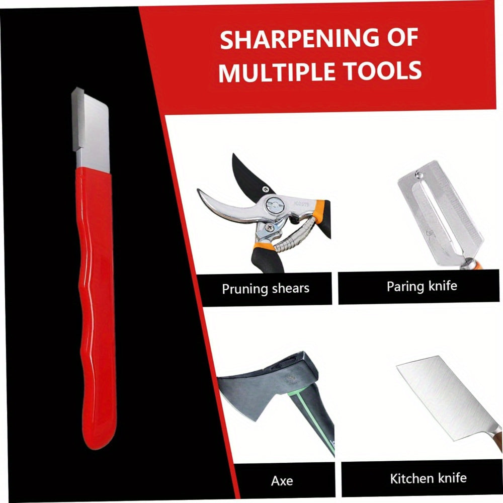5-to'plam aniq qirra pichoqni silliqlash uchun pichoqni tiklash uchun asboblar tez ta'mirlash