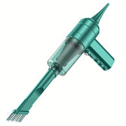 Wireless Handheld Vacuum Cleaner for Car and Home with Rechargeable Battery