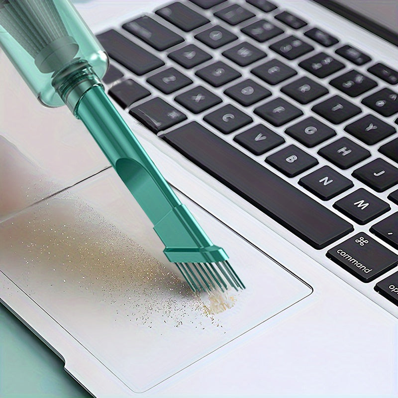 Wireless Handheld Vacuum Cleaner for Car and Home with Rechargeable Battery