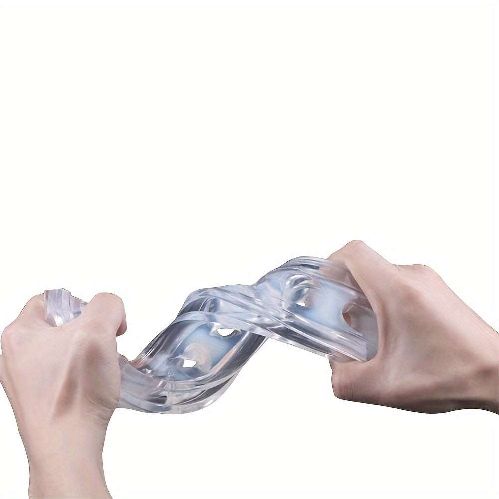 2PCS Car Shock Absorber Spring Buffers Durable Urethane Auto Bumpers