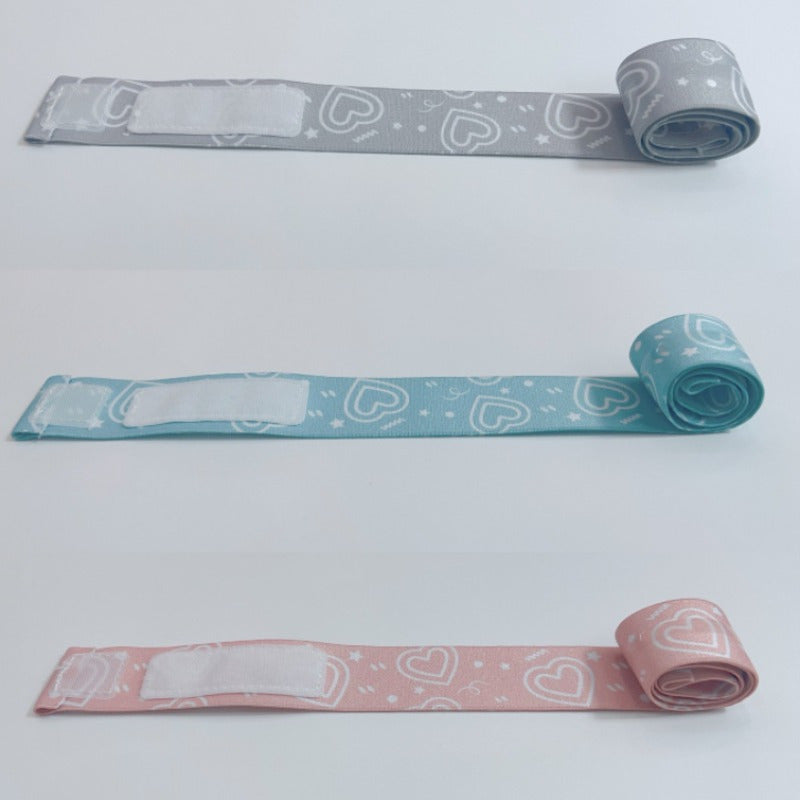 Kids Ear Protection Ear Muffs for Babies and Toddlers Noise Cancelling Child Safe Ear Muffs for 0-3 Years White Blue Pink