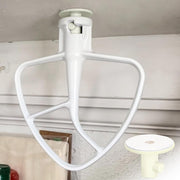 4pcs Plastic Stand Mixer Holders Kitchen Organizer for Accessories