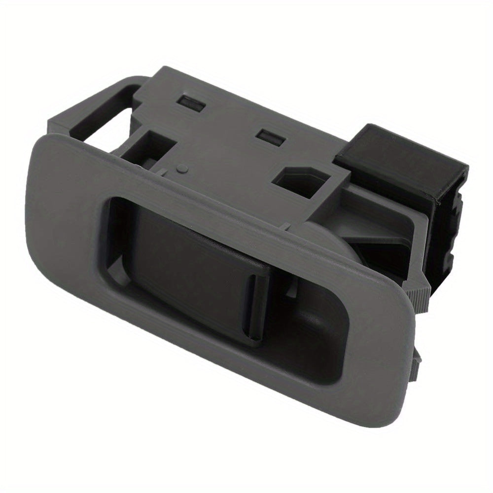 Universal Power Window Control Switch Button for Vehicles 1999-2002