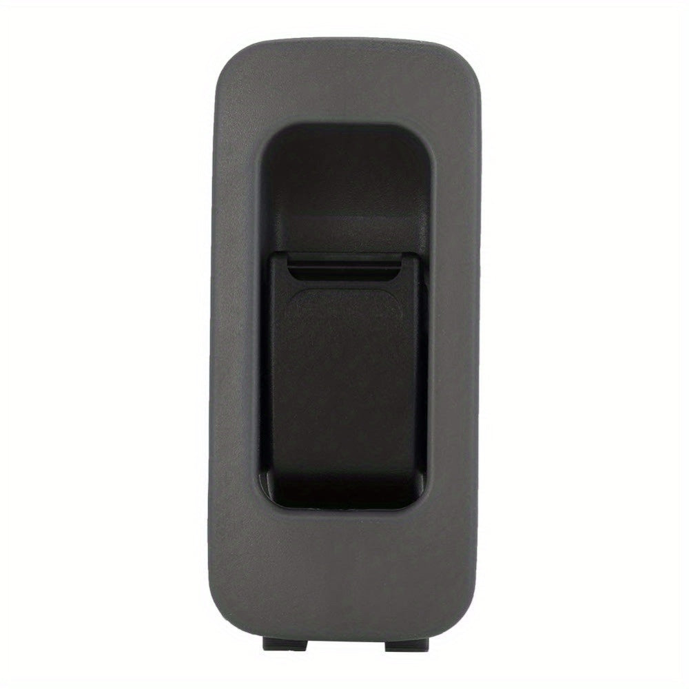 Universal Power Window Control Switch Button for Vehicles 1999-2002