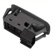 Universal Power Window Control Switch Button for Vehicles 1999-2002