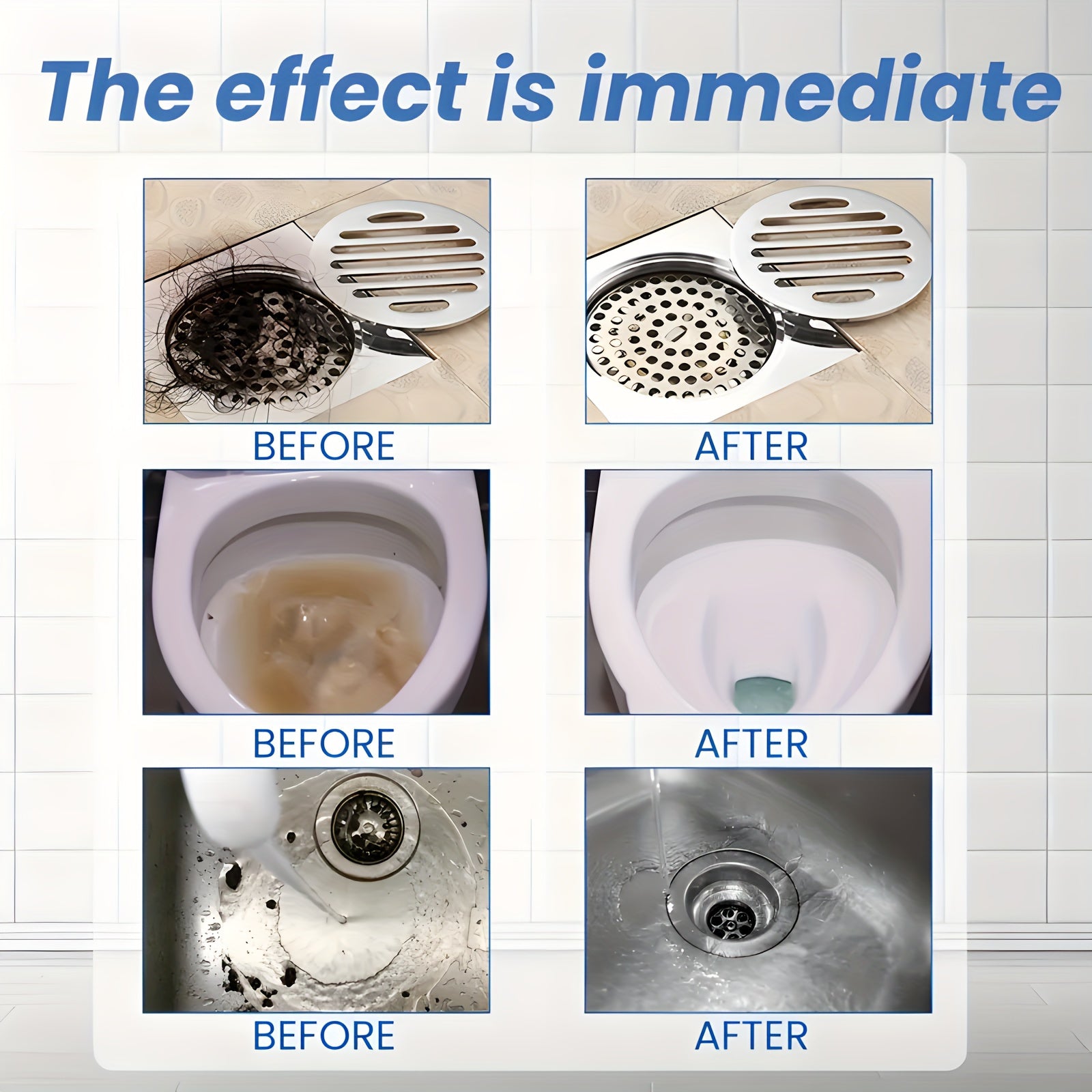 Многофункциональный трубопроводный дноуглубитель для унитаза, кухни, канализации, очиститель от засоров