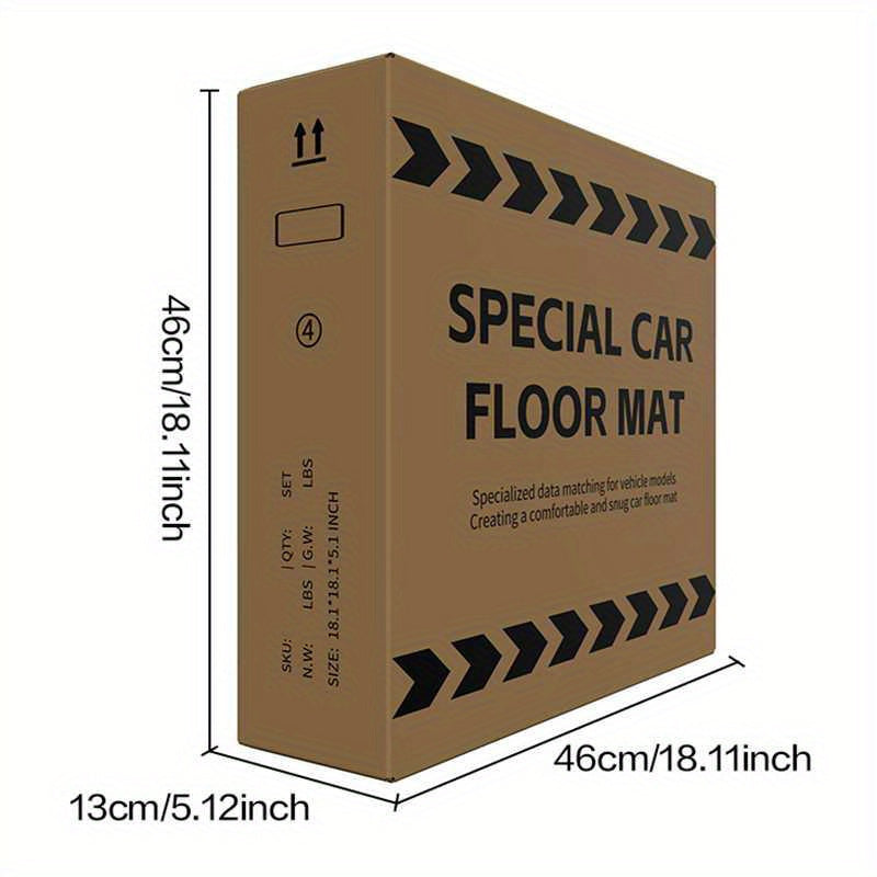 Luxus PU charmli suv uchun suv o'tkazmaydigan avtomobil podushkalar to'plami 5 o'rindiqli