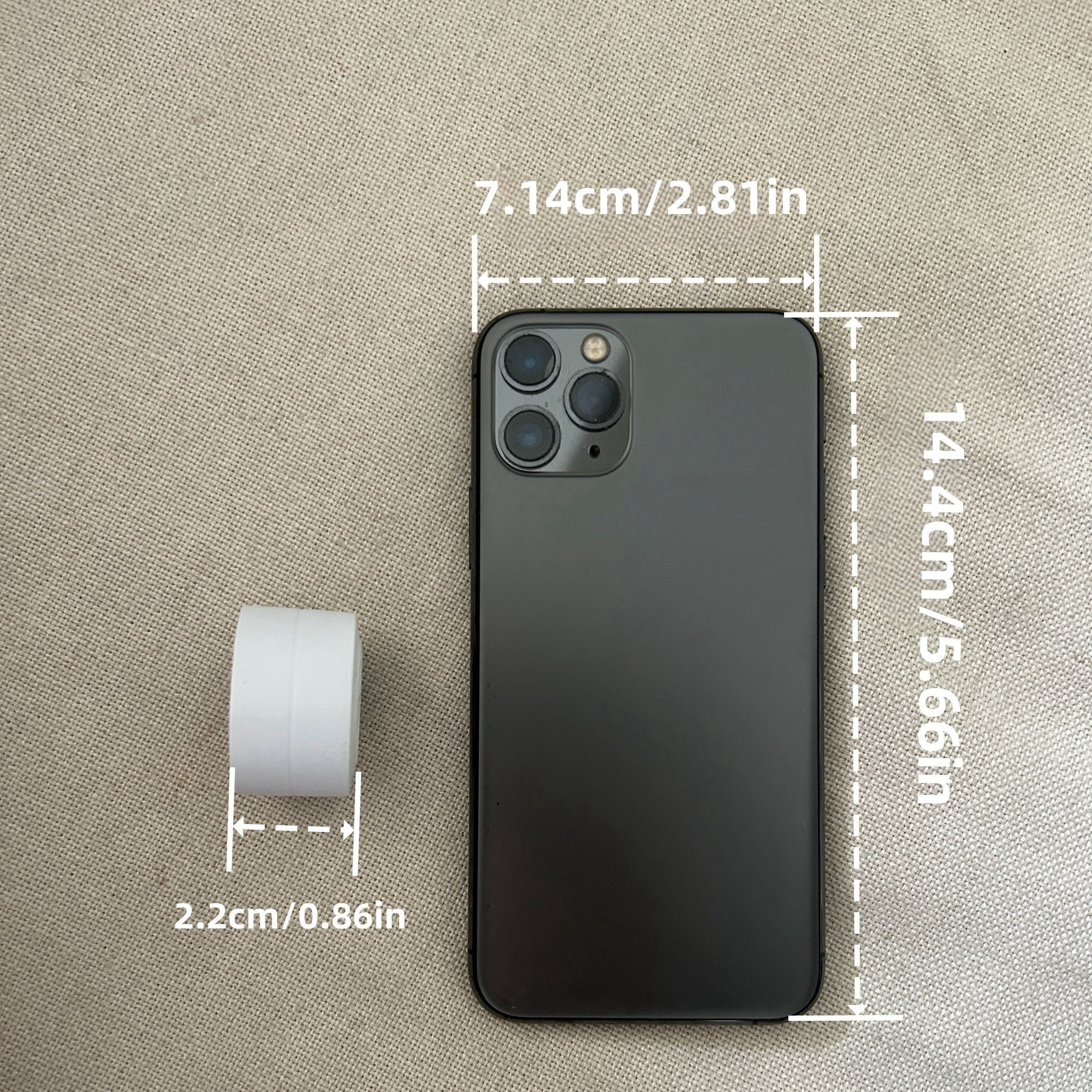 Waterproof Sealing Tape 2.2cm x 1m Self-Adhesive for Kitchen Bathroom Sinks