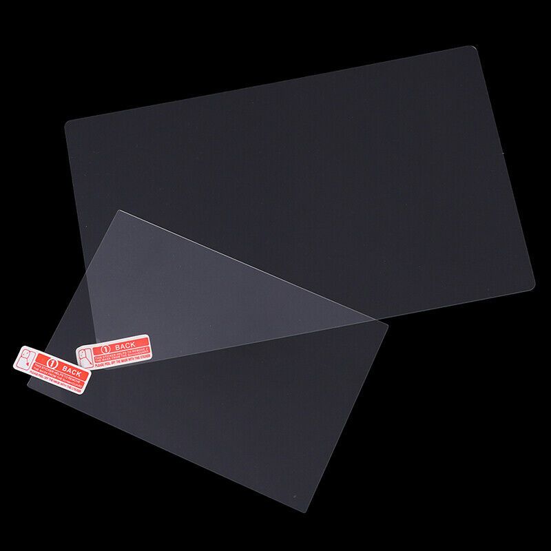 Durable Anti-Scratch Screen Protector for Thermomix TM6 and TM5 Impact Resistant