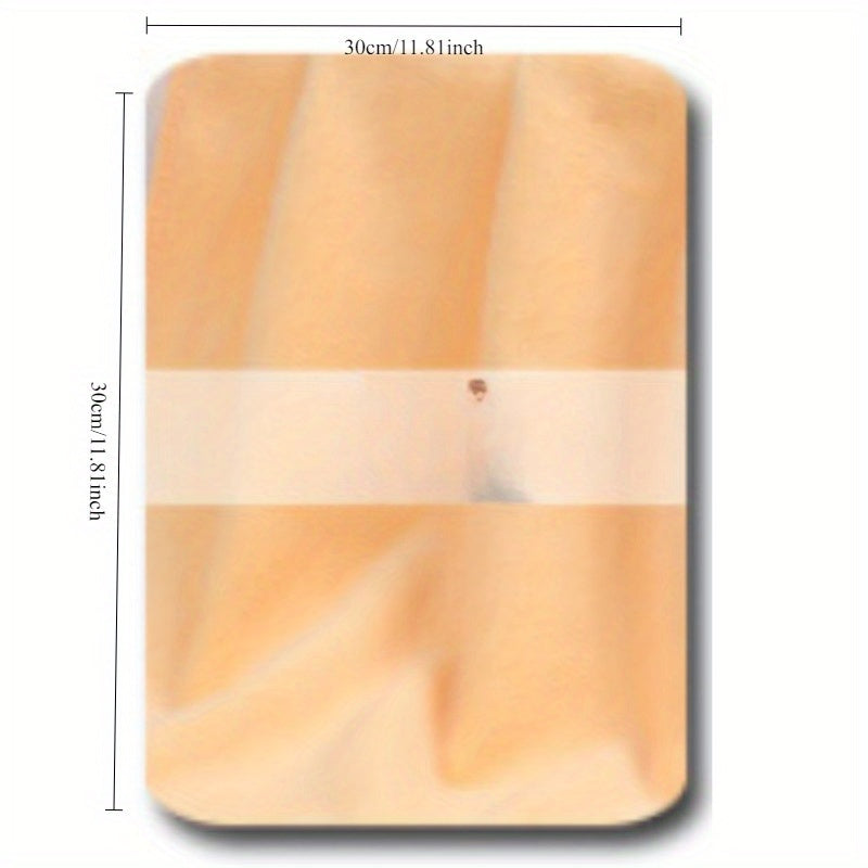 Thick Absorbent Cleaning Cloth for Floor Glass Car Wiping and Housekeeping