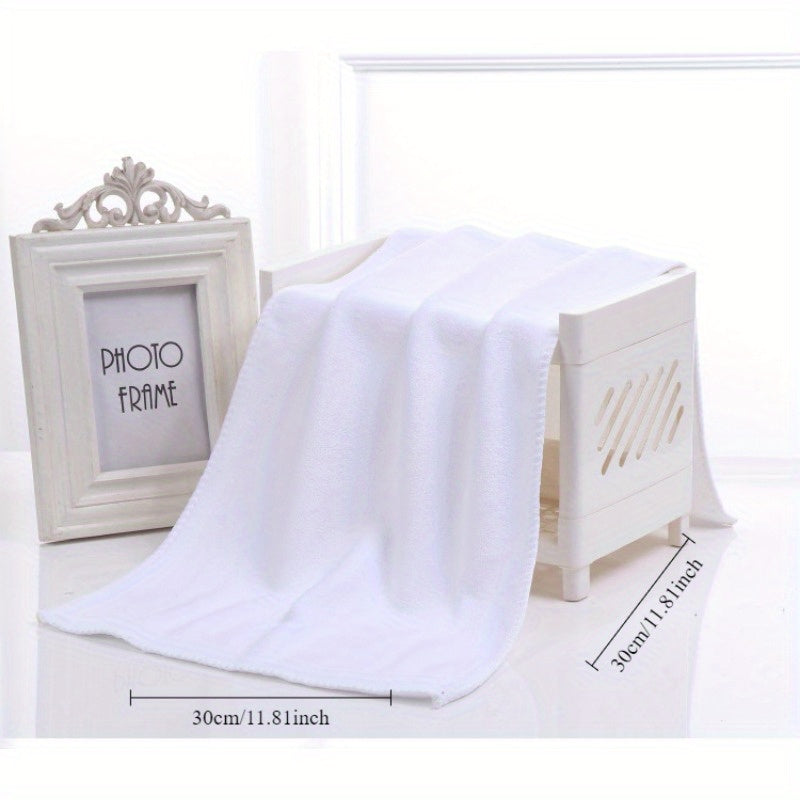 Thick Absorbent Cleaning Cloth for Floor Glass Car Wiping and Housekeeping