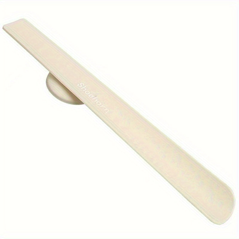 Unisex Nylon Magnetic Shoe Horn Long Handle Shoe Lifter Elderly Pregnancy