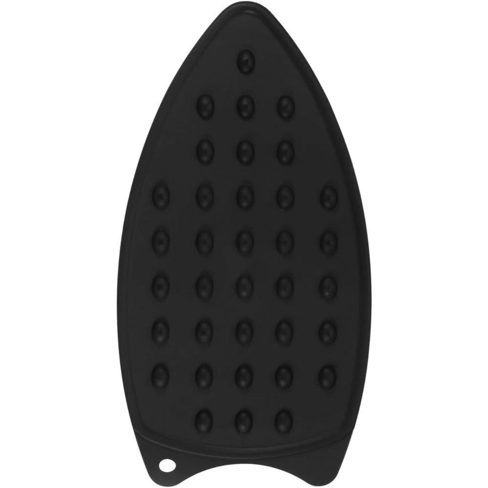 Silicone Iron Rest Mat Hot and Steam Resistant Heat Pad for Table Counter
