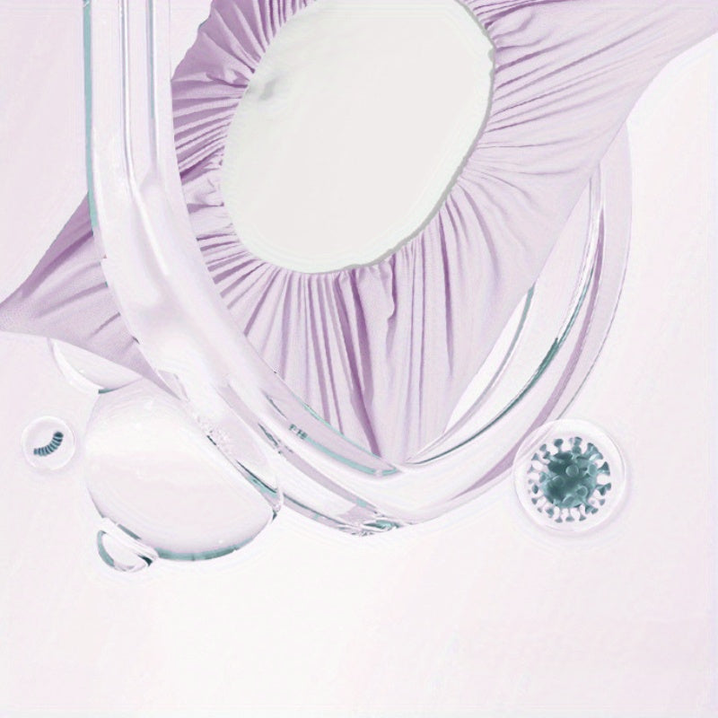 Disposable Travel Pillowcases for Pillows Hygienic Hotel and Train Use