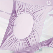 Disposable Travel Pillowcases for Pillows Hygienic Hotel and Train Use