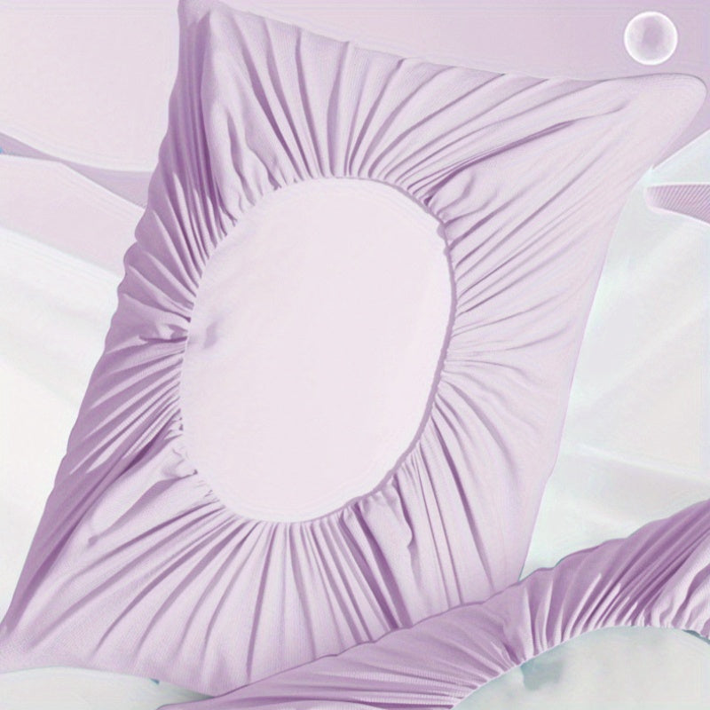 Disposable Travel Pillowcases for Pillows Hygienic Hotel and Train Use