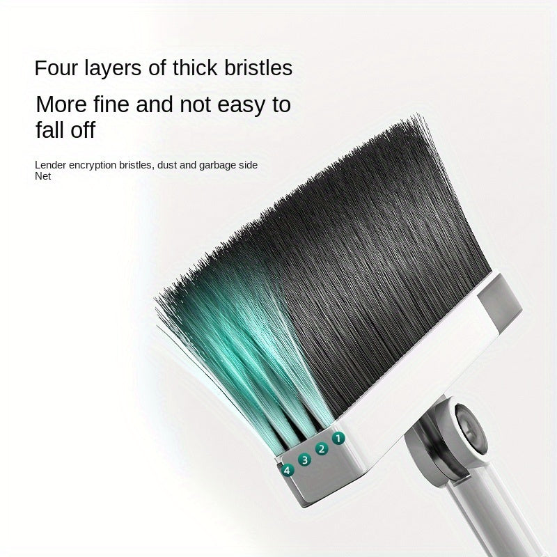 New Sanheyi tomonidan lint olib tashlovchi, 2024 yildagi supuruvchi va axlat to'plovchi