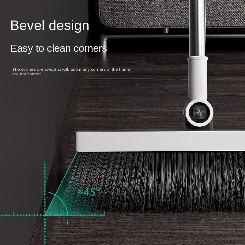 New Sanheyi tomonidan lint olib tashlovchi, 2024 yildagi supuruvchi va axlat to'plovchi