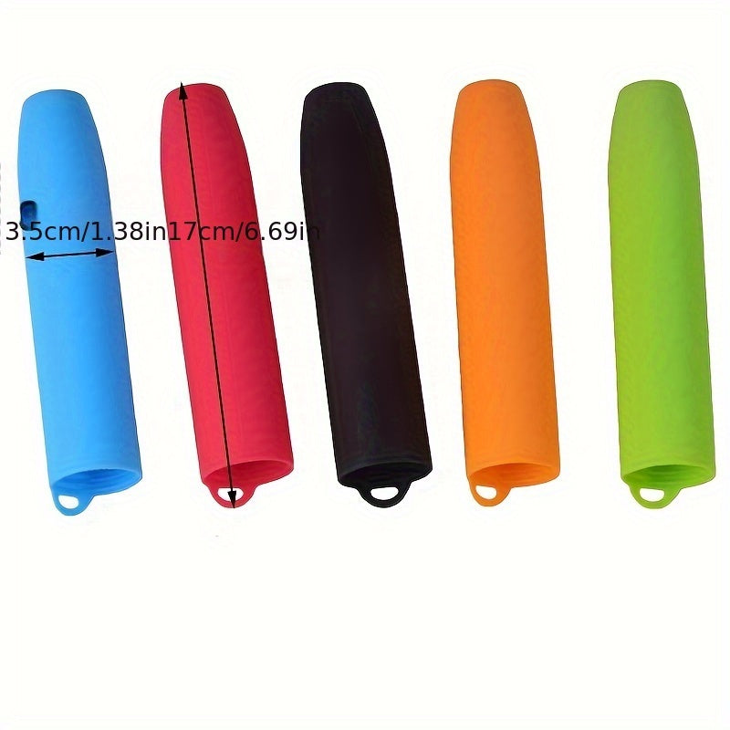 Silicone Garlic Peeler Roller Non-electric Easy Skin Removal for Home Commercial Use