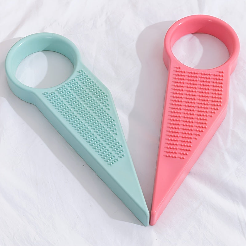 Comfortable Bed Sheet Lifter and Fastening Tool, Non-Fabric Mattress Edge Device