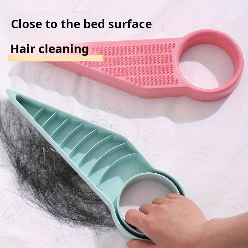 Comfortable Bed Sheet Lifter and Fastening Tool, Non-Fabric Mattress Edge Device